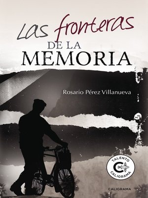 cover image of Las fronteras de la memoria